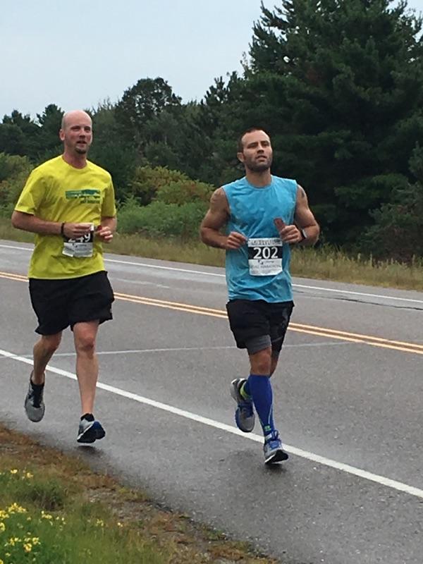 Wausau Marathon 207