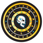 washingtonIslandUltra Logo