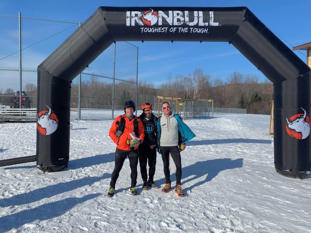 Ironbull Rib Mountain Adventure Team Photobums Finished